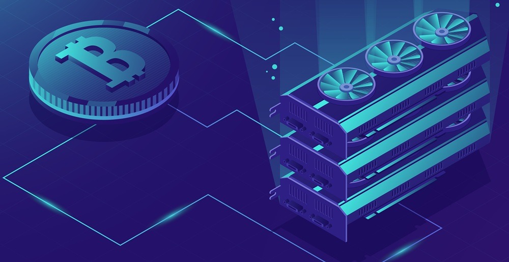 bitcoin miners