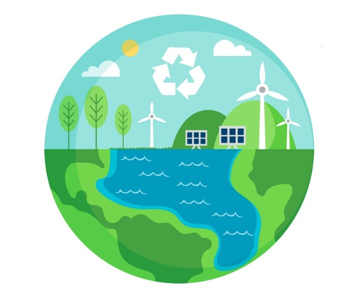 sustainable bitcoin mining