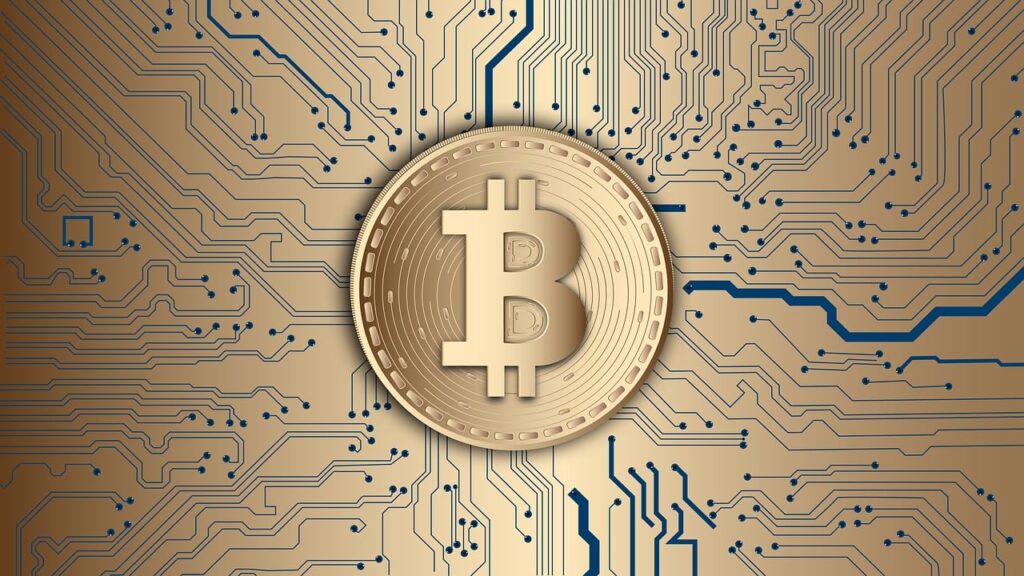 crypto blockchain services