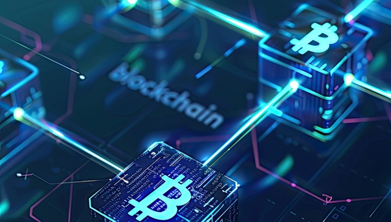 Blockchain Development & Solutions
