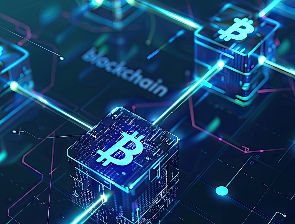 blockchain crypto solutions