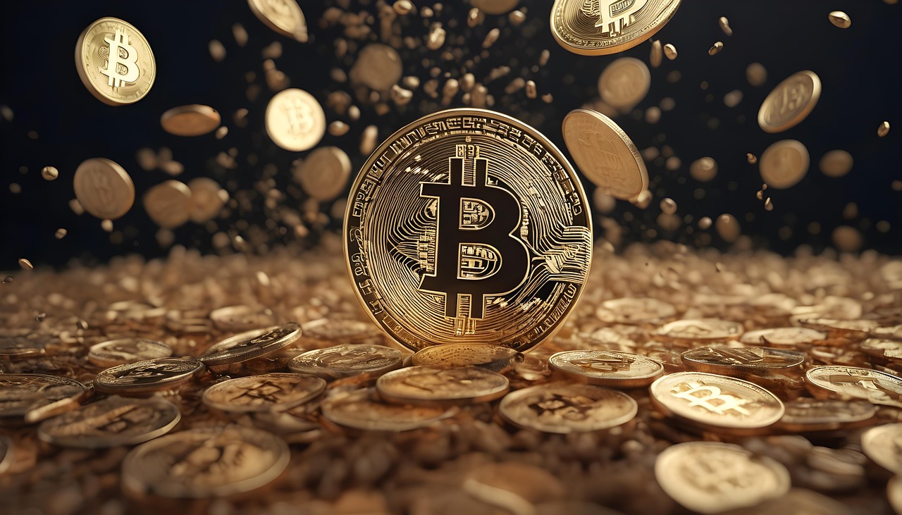 Bitcoin Mining Hosting & Power Solutions