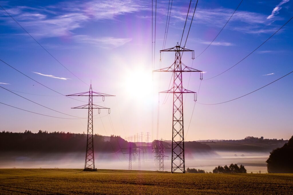 bitcoin mining energy