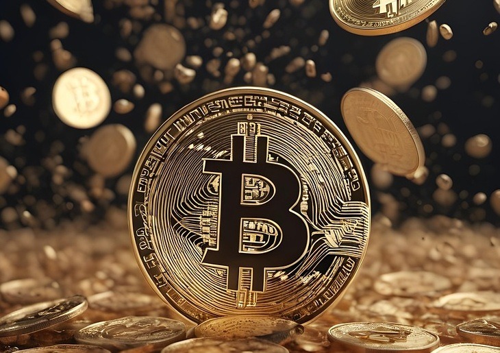 bitcoin mining solutions