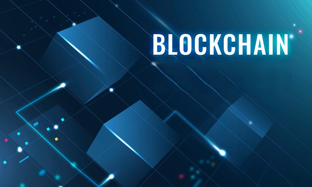 blockchain development