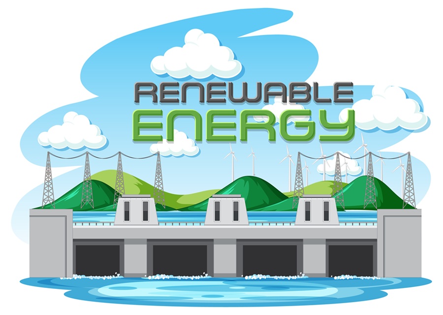 bitcoin renewable energy