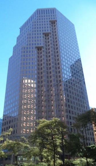 office
